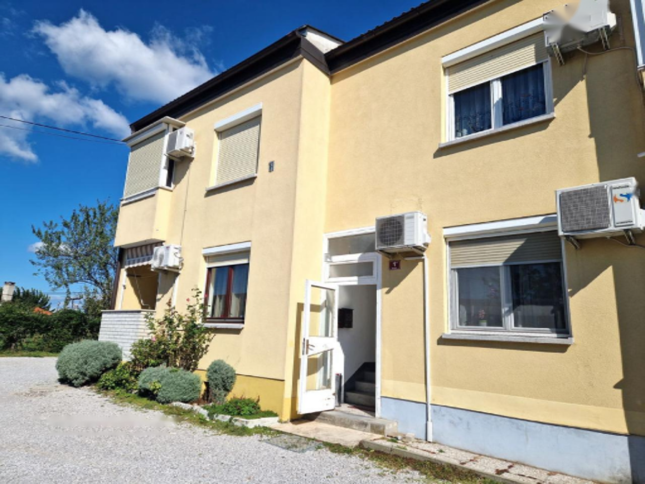 Wohnung in Šmarje pri Jelšah, Slowenien, 57 m² - Foto 2
