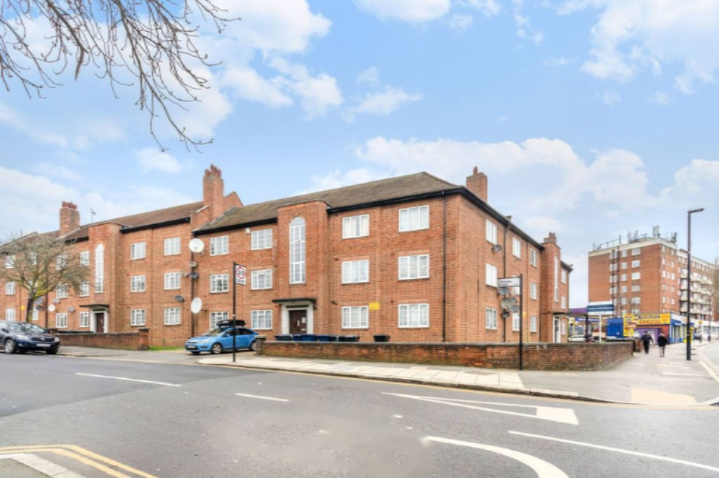 Appartamento a Londra, Regno Unito, 61 m² - foto 2