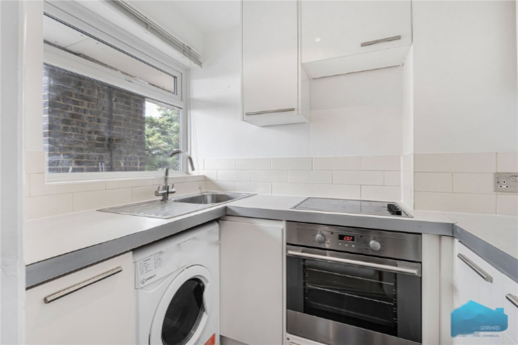 Piso en Londres, Reino Unido, 68 m² - imagen 2