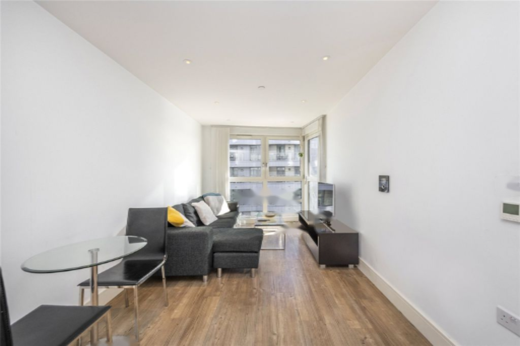 Appartamento a Londra, Regno Unito, 46 m² - foto 2