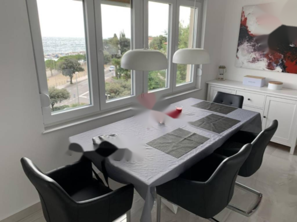 Piso en Opatija, Croacia, 72 m² - imagen 2