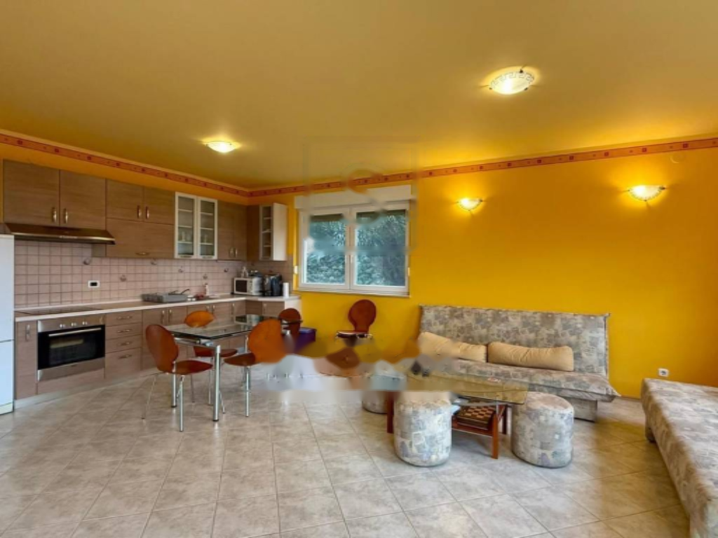 Wohnung in Opatija, Kroatien, 100 m² - Foto 2