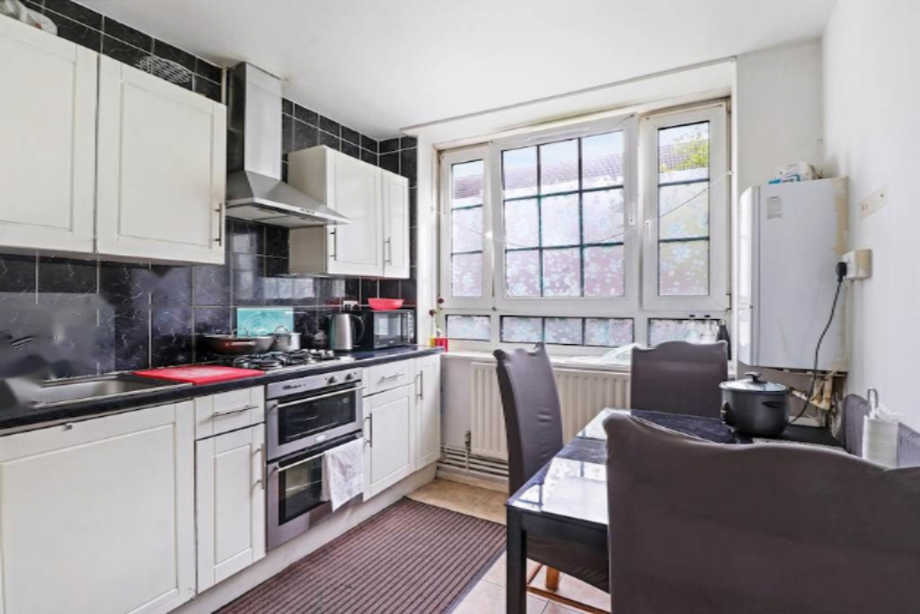 Appartement à Londres, Royaume-Uni - image 2