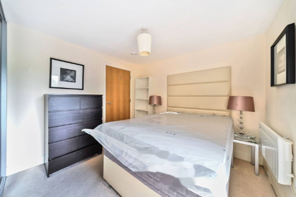 Appartamento a Londra, Regno Unito, 48 m² - foto 2