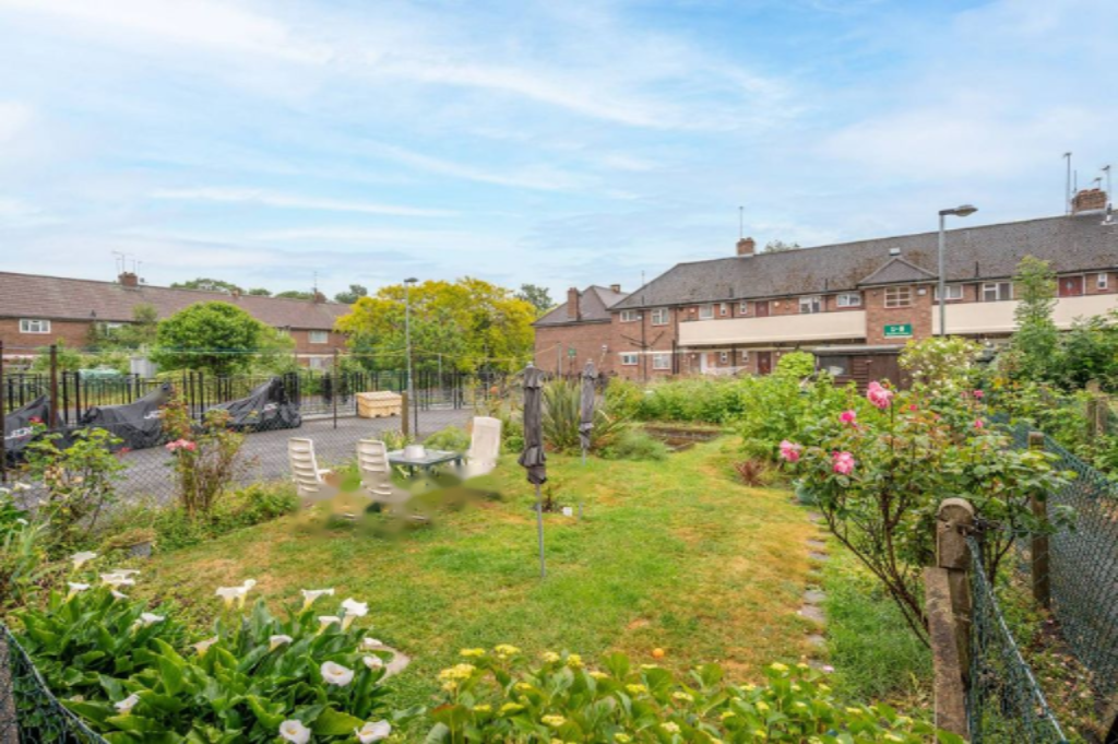 Piso en Londres, Reino Unido, 52 m² - imagen 2