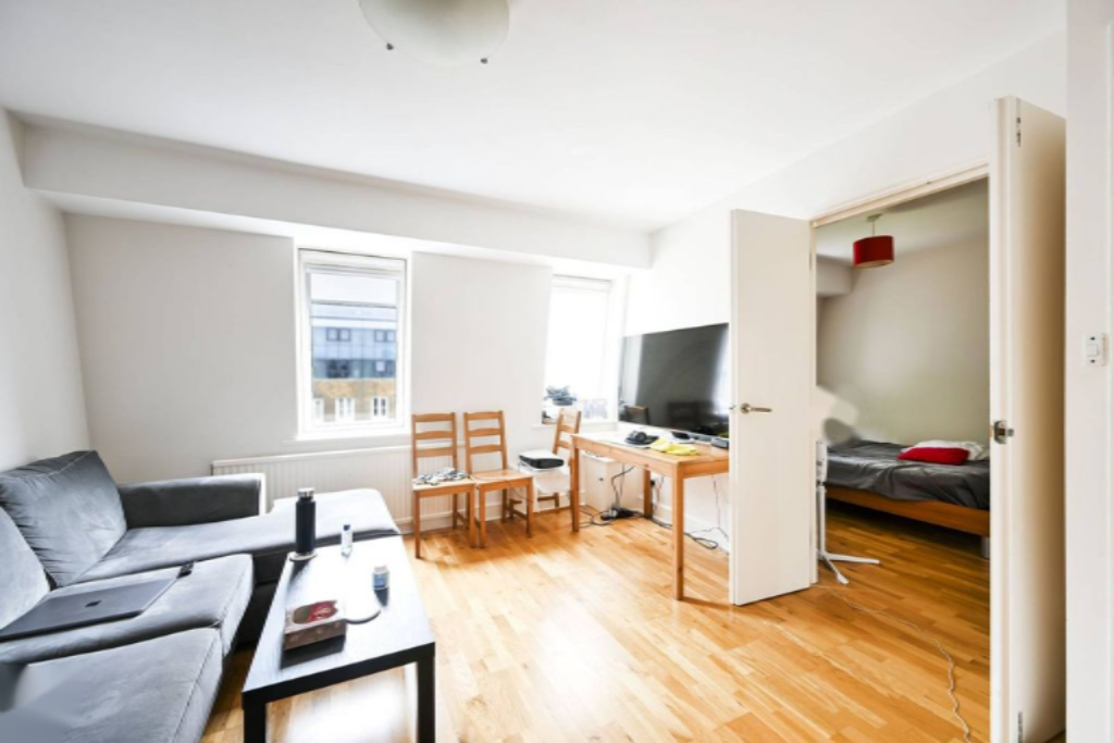 Appartement à Londres, Royaume-Uni, 39 m² - image 2