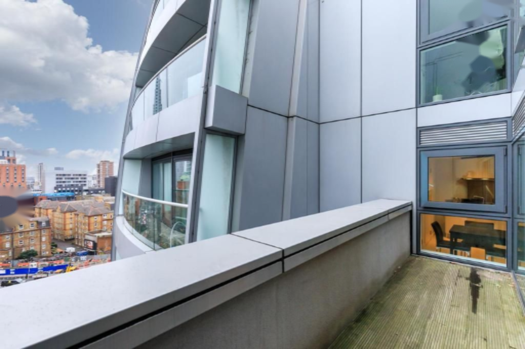 Appartement à Londres, Royaume-Uni, 50 m² - image 2