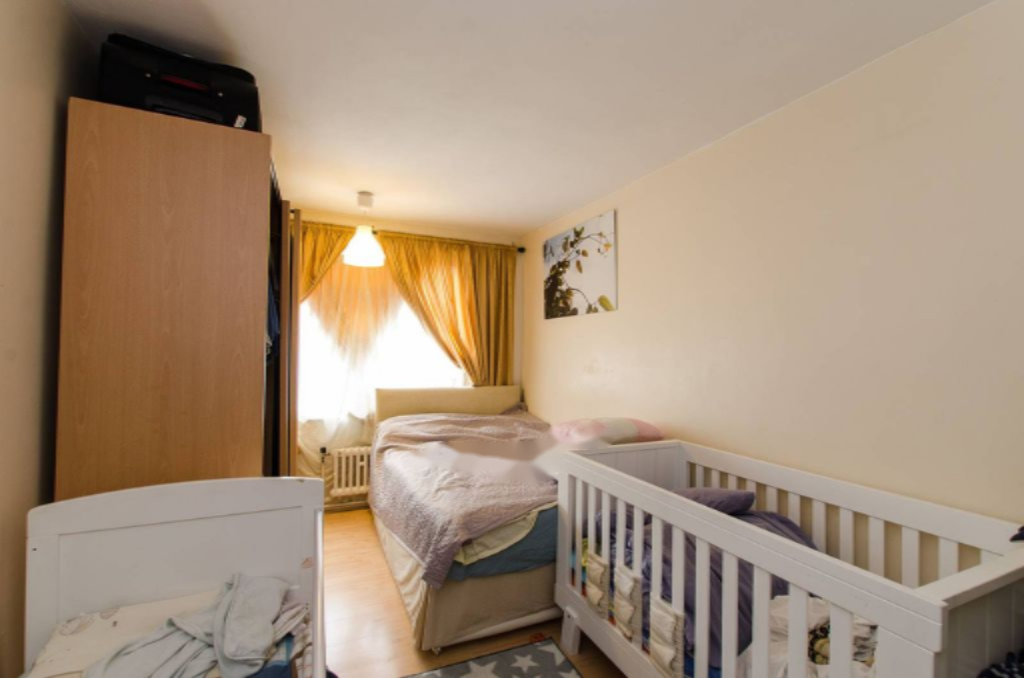 Appartamento a Londra, Regno Unito, 44 m² - foto 2