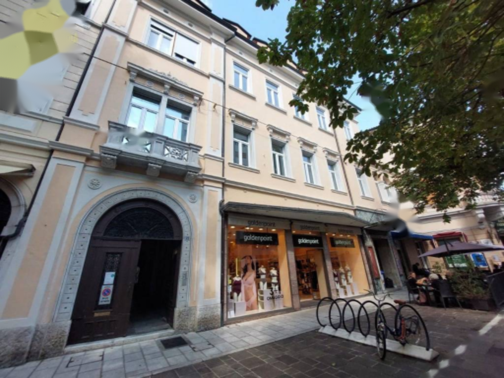 Flat in Gorizia, Italy, 66 m² - picture 2