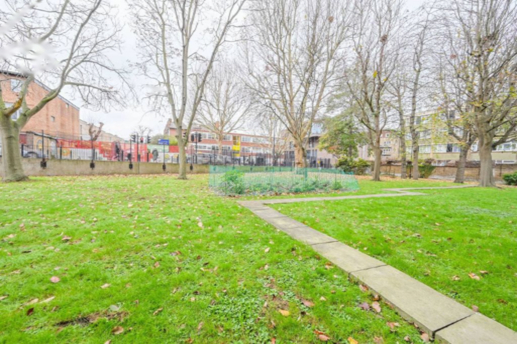 Appartement à Londres, Royaume-Uni, 67 m² - image 2