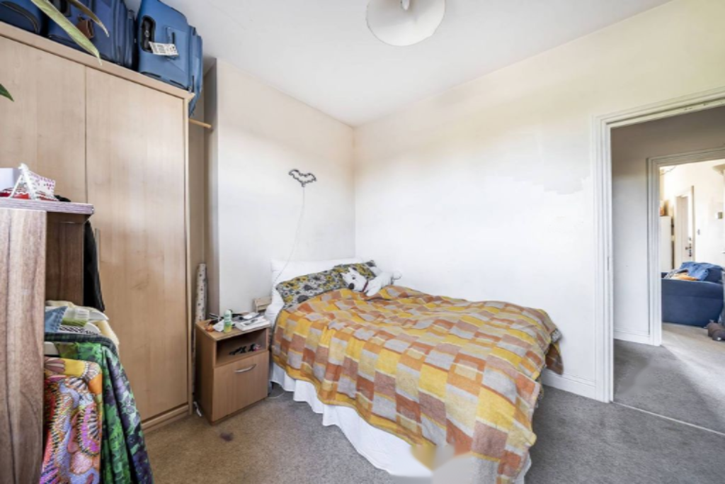 Wohnung in London, Großbritannien, 58 m² - Foto 2