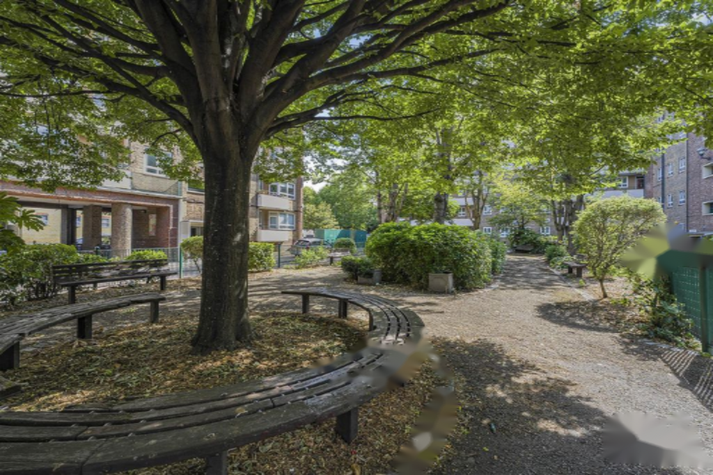 Wohnung in London, Großbritannien, 48 m² - Foto 2