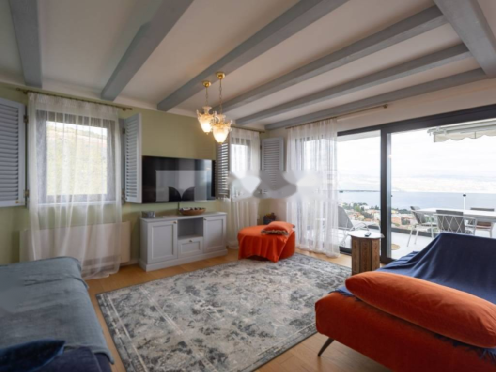 Wohnung in Opatija, Kroatien, 1 m² - Foto 2