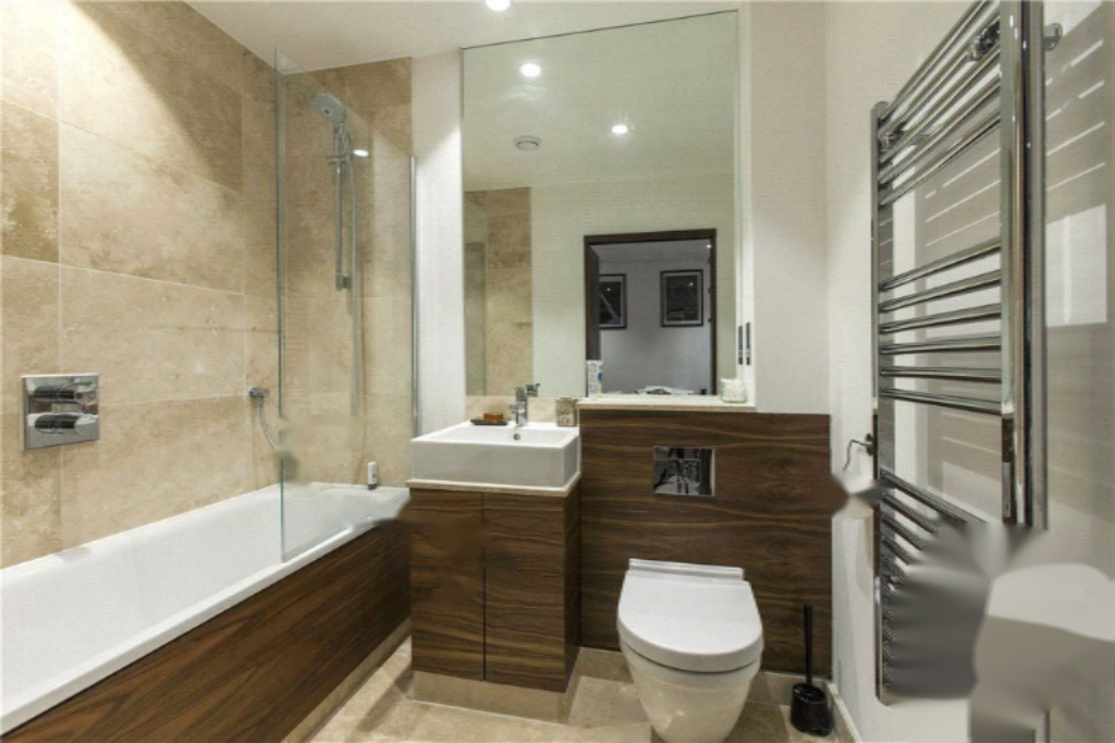 Flat in London, United Kingdom, 38 m² - picture 2