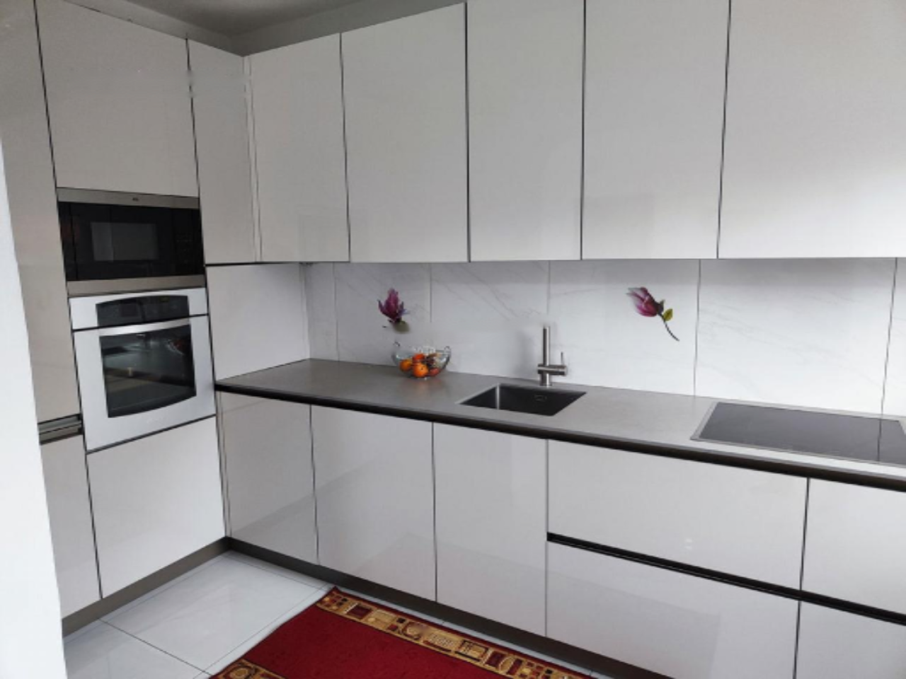 Wohnung in Koper, Slowenien, 84 m² - Foto 2