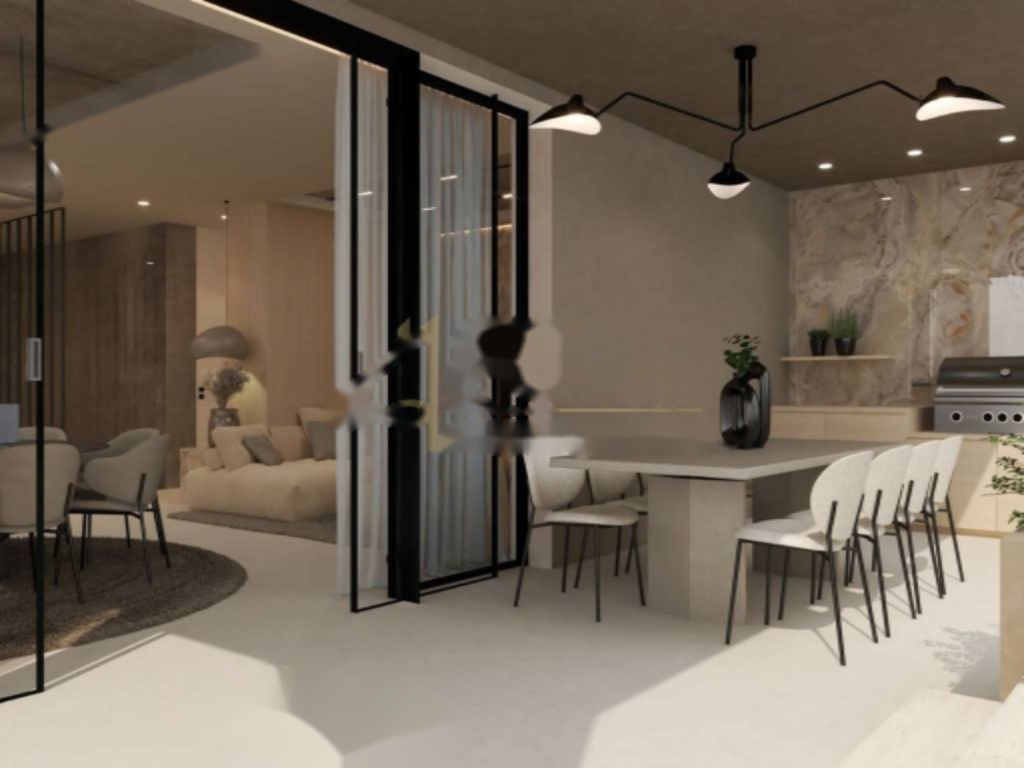 Flat in Opatija, Croatia, 137 m² - picture 2