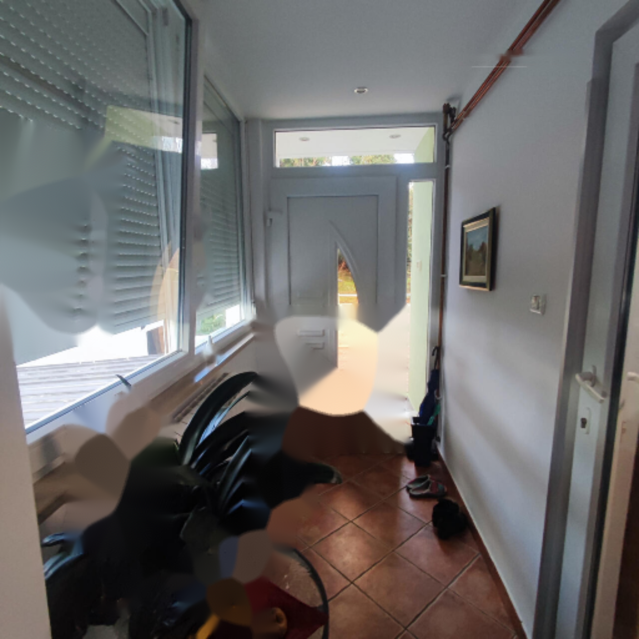 Wohnung in Portorož, Slowenien, 63 m² - Foto 2