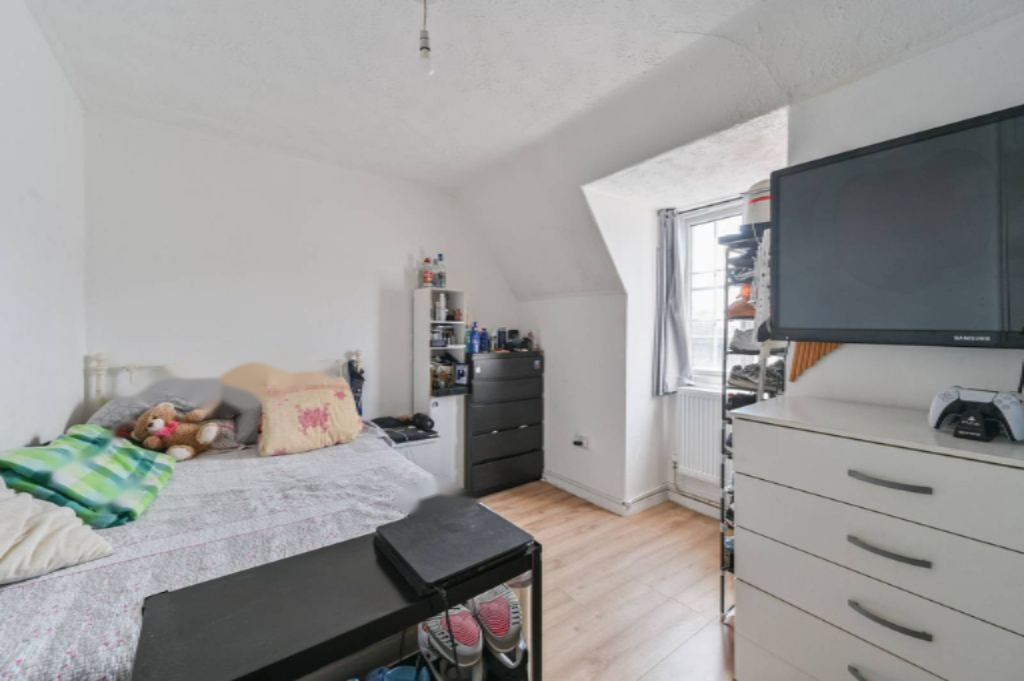 Wohnung in London, Großbritannien, 73 m² - Foto 2