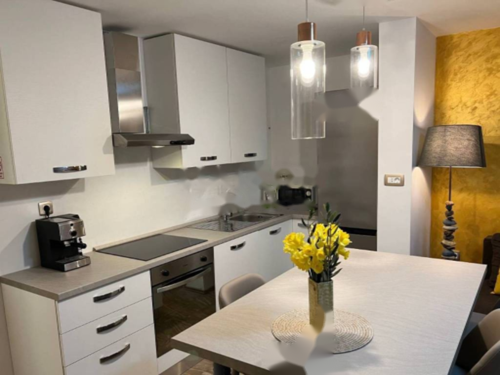 Wohnung in Opatija, Kroatien, 39 m² - Foto 2