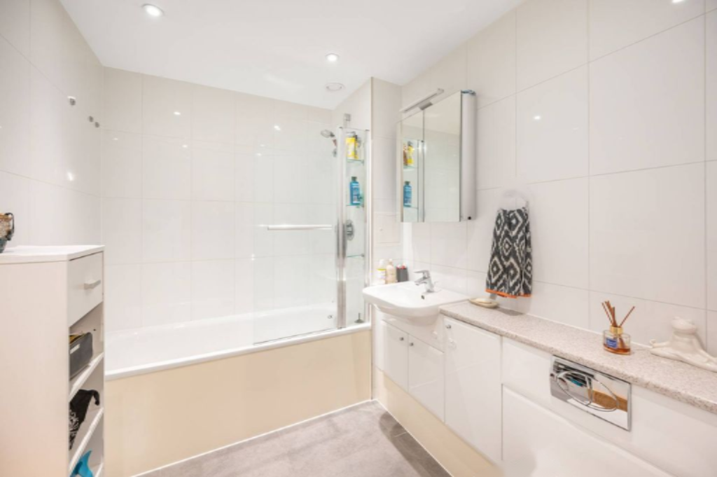 Appartamento a Londra, Regno Unito, 53 m² - foto 2