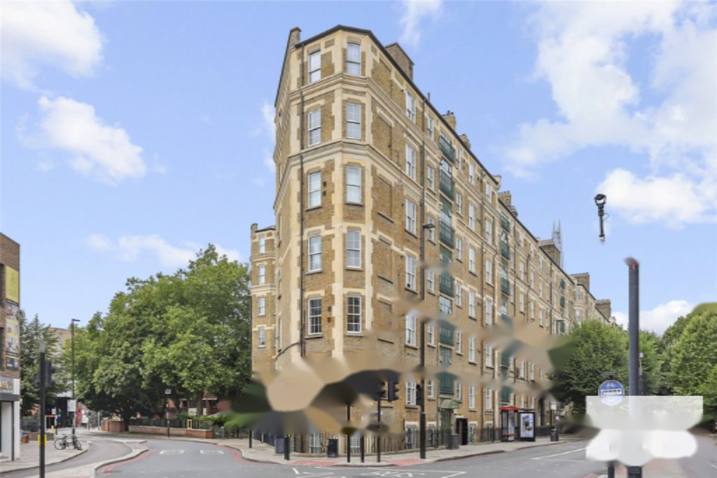 Appartement à Londres, Royaume-Uni, 48 m² - image 2