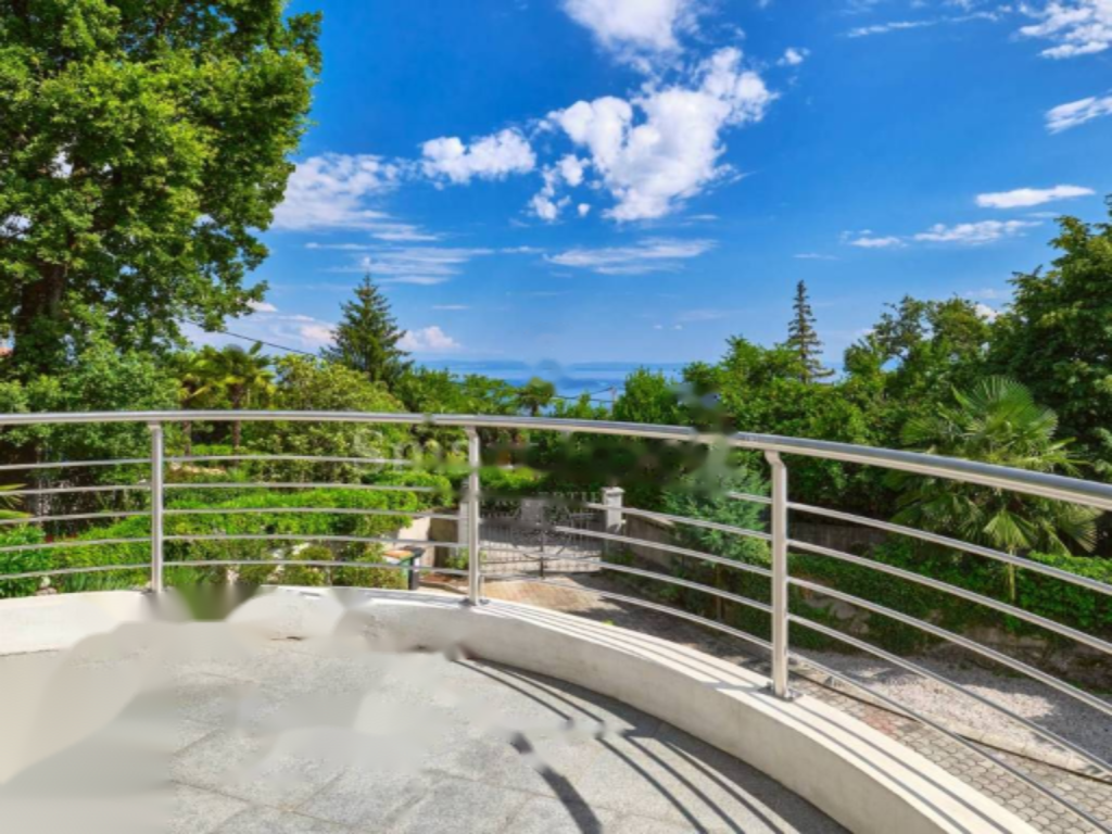 Casa en Opatija, Croacia, 381 m² - imagen 2