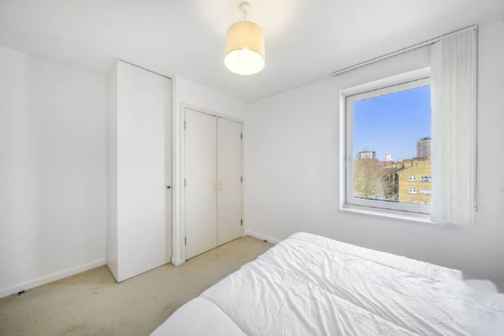 Appartement à Londres, Royaume-Uni, 47 m² - image 2