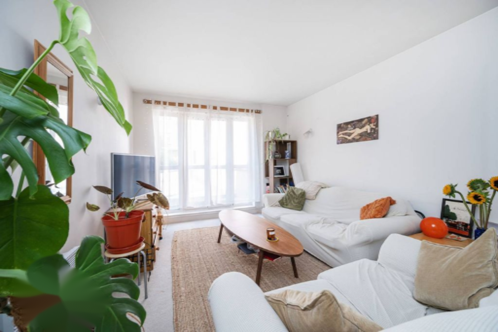 Appartement à Londres, Royaume-Uni, 64 m² - image 2