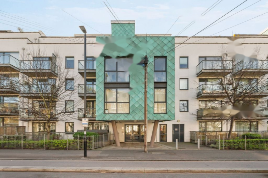 Appartement à Londres, Royaume-Uni, 61 m² - image 2