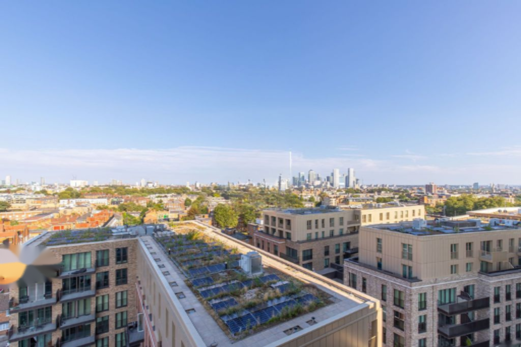 Appartamento a Londra, Regno Unito, 48 m² - foto 2