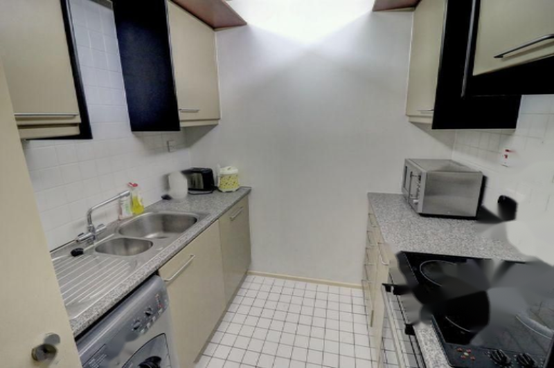 Flat in London, United Kingdom, 20 m² - picture 2