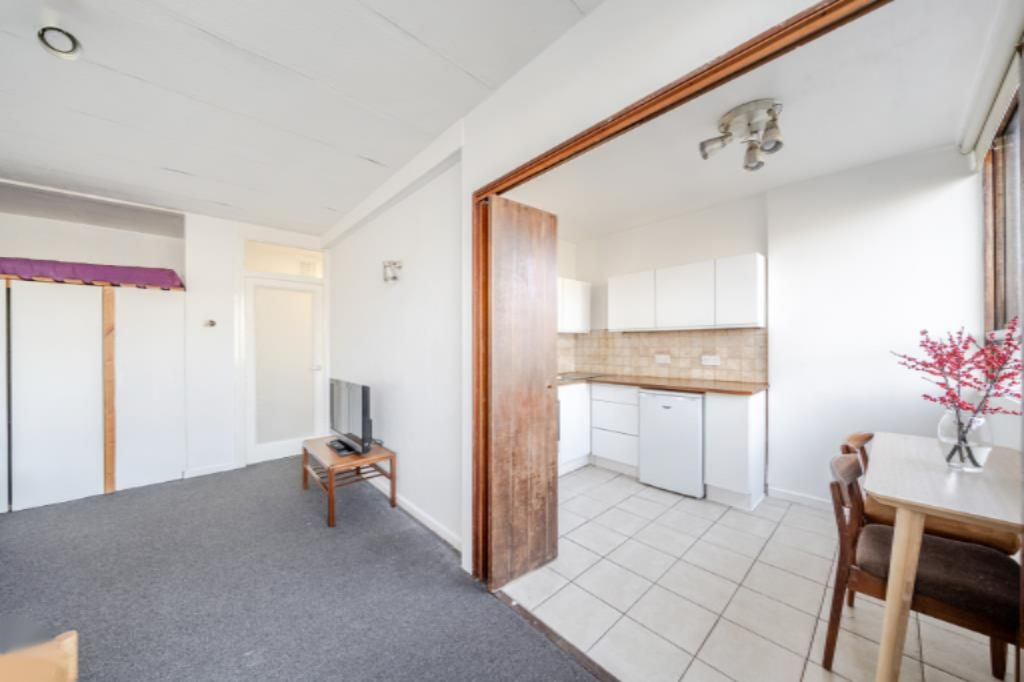 Appartamento a Londra, Regno Unito, 33 m² - foto 2