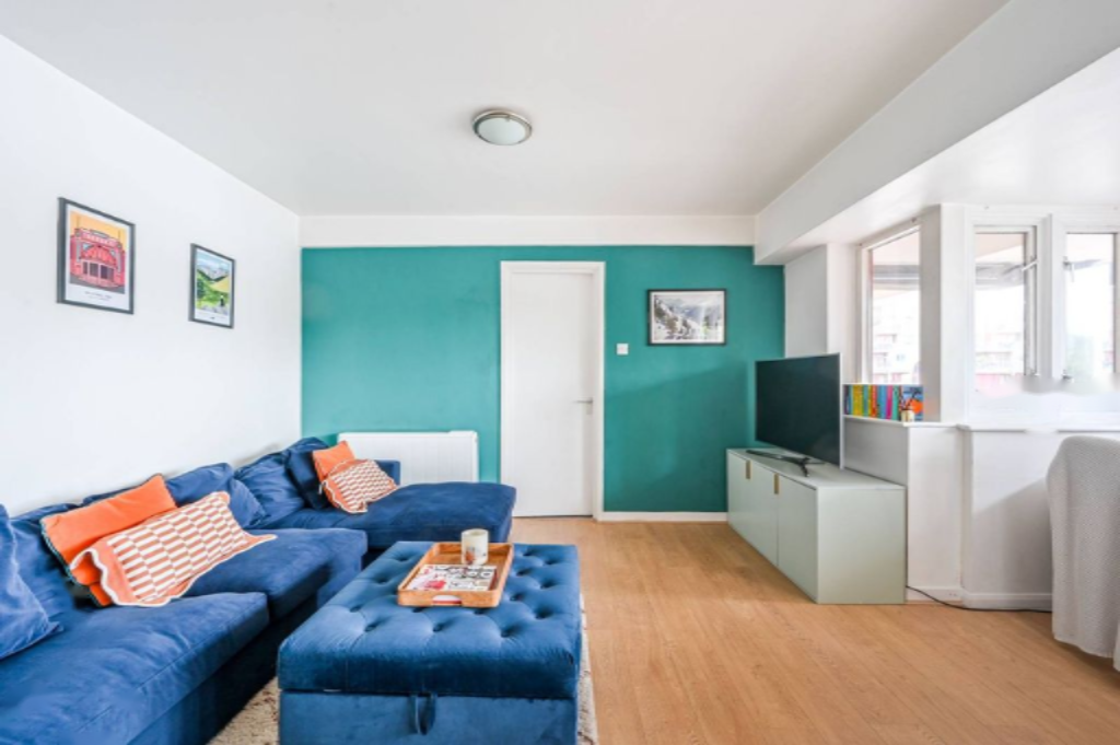 Appartamento a Londra, Regno Unito, 56 m² - foto 2