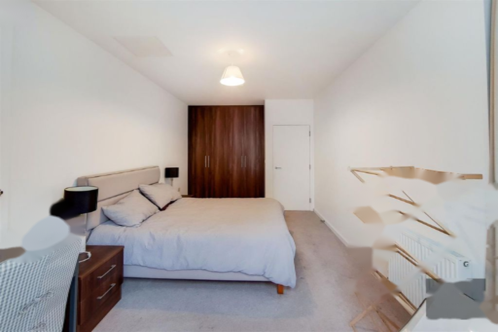 Wohnung in London, Großbritannien, 55 m² - Foto 2