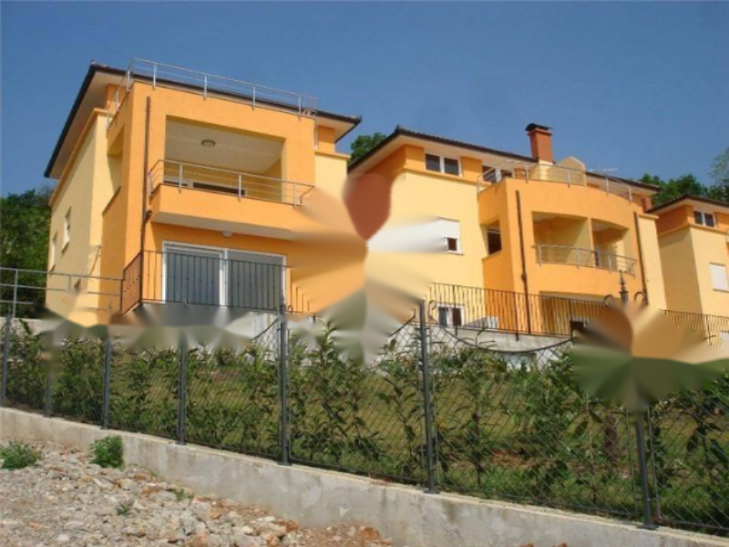 Piso en Opatija, Croacia, 96 m² - imagen 2