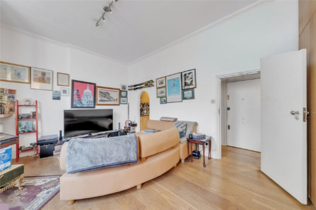 Appartamento a Londra, Regno Unito, 33 m² - foto 2