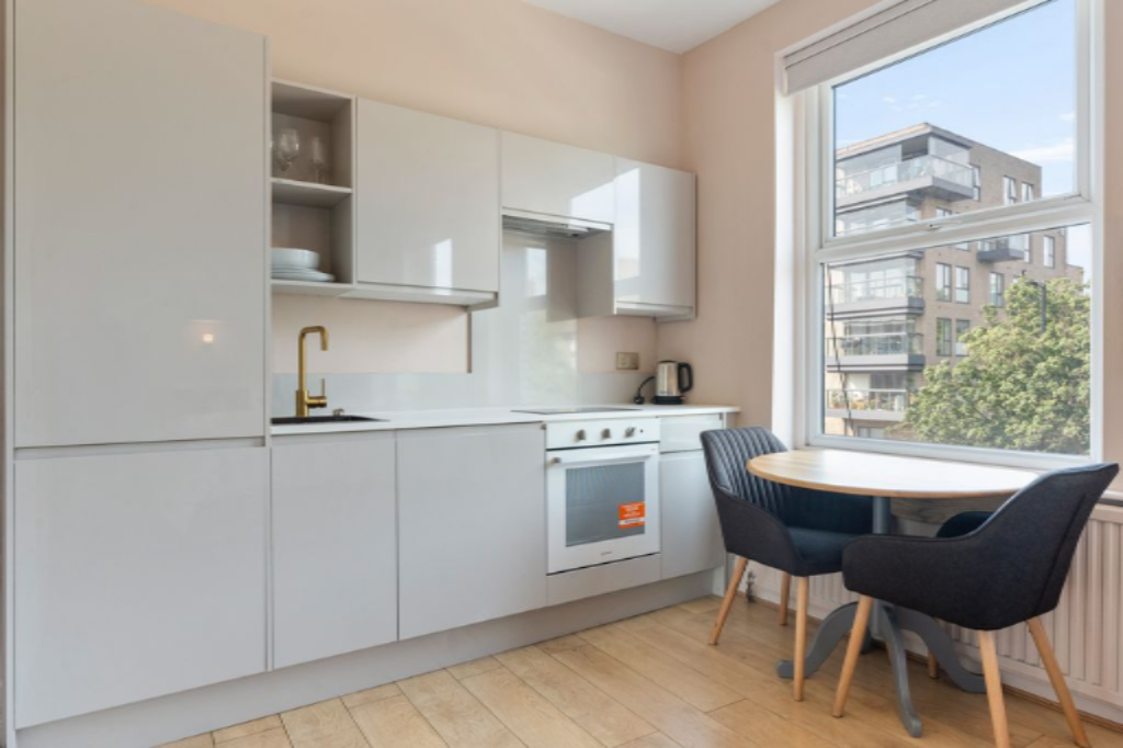 Appartamento a Londra, Regno Unito, 19 m² - foto 2