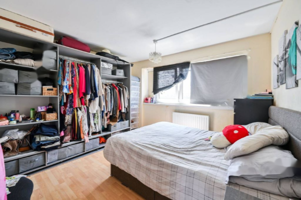 Appartement à Londres, Royaume-Uni, 68 m² - image 2