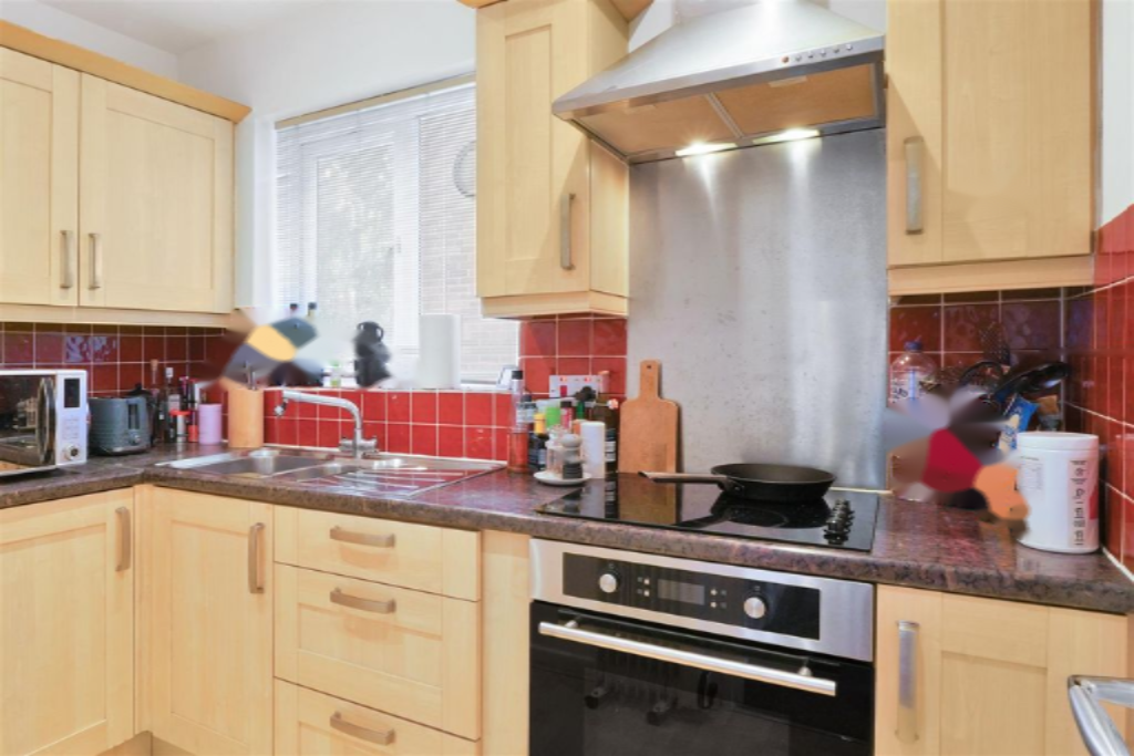 Flat in London, United Kingdom, 30 m² - picture 2