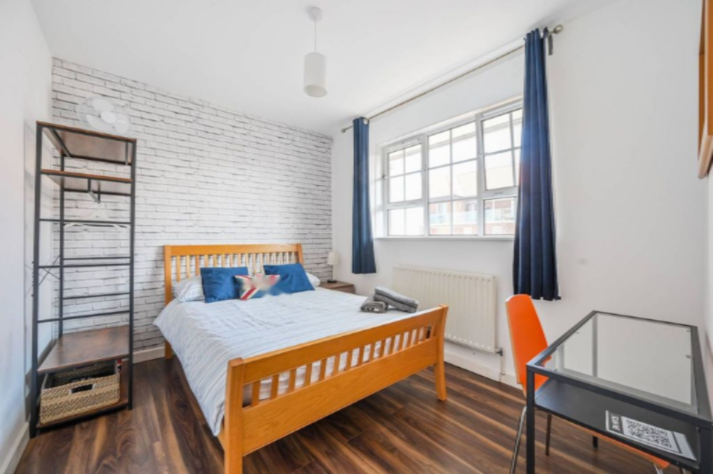 Appartamento a Londra, Regno Unito, 48 m² - foto 2