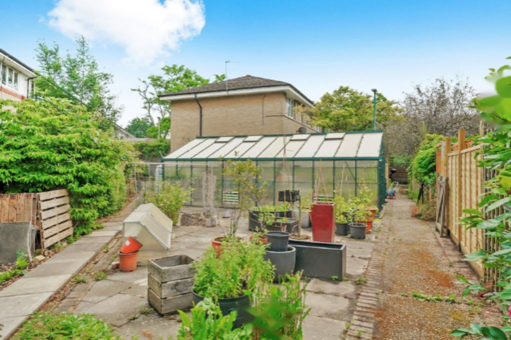 Appartement à Londres, Royaume-Uni, 48 m² - image 2