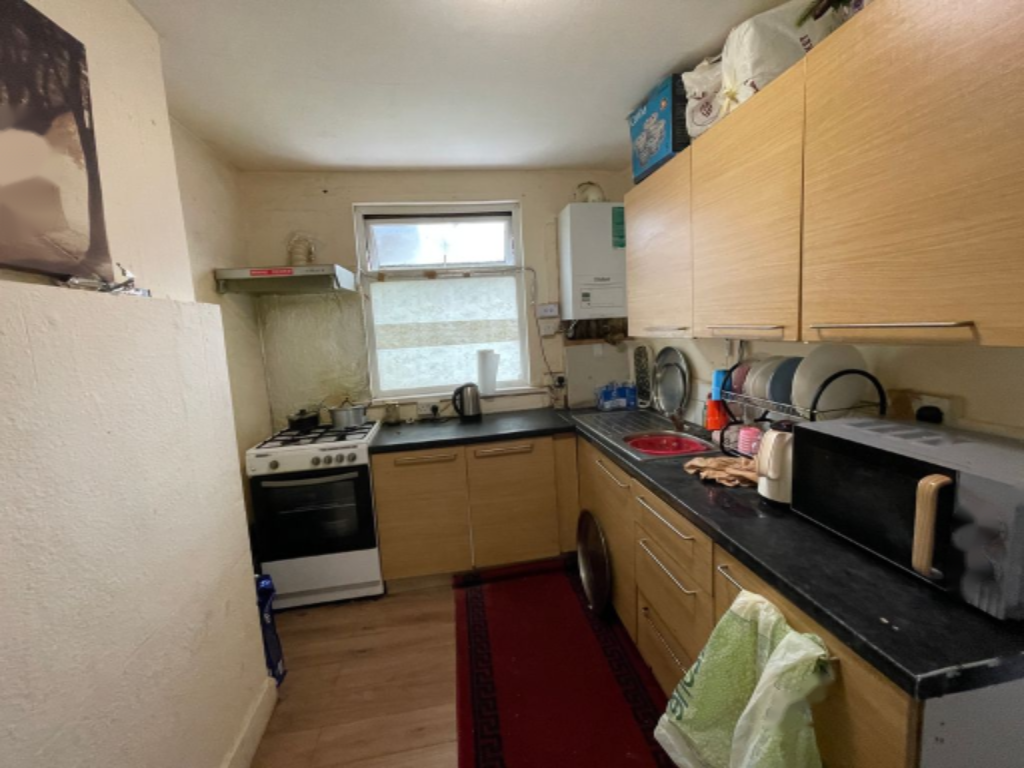 Appartement à Londres, Royaume-Uni, 52 m² - image 2