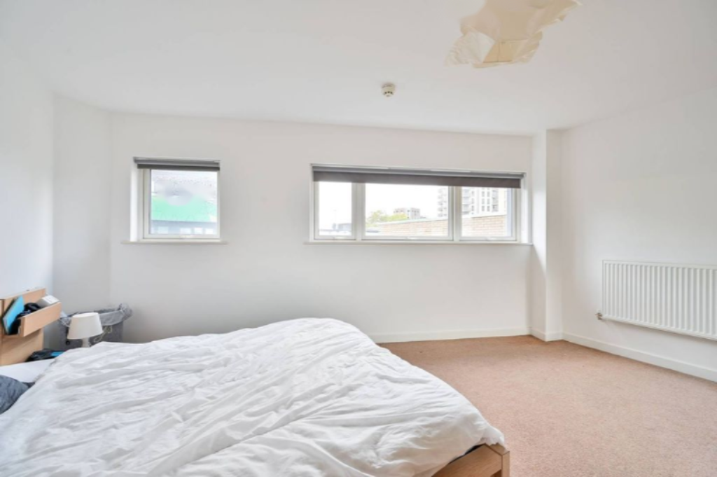 Appartement à Londres, Royaume-Uni, 50 m² - image 2