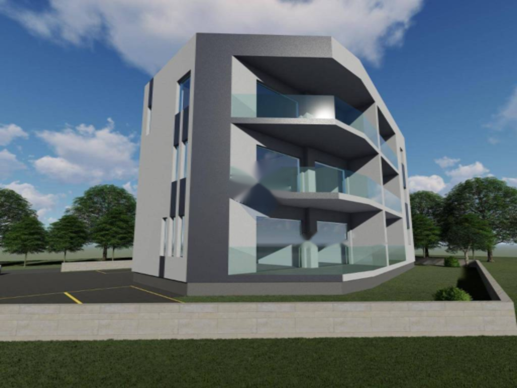 Flat in Opatija, Croatia, 98 m² - picture 2