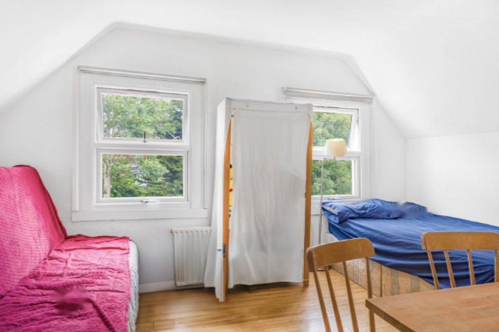 Appartamento a Londra, Regno Unito, 41 m² - foto 2