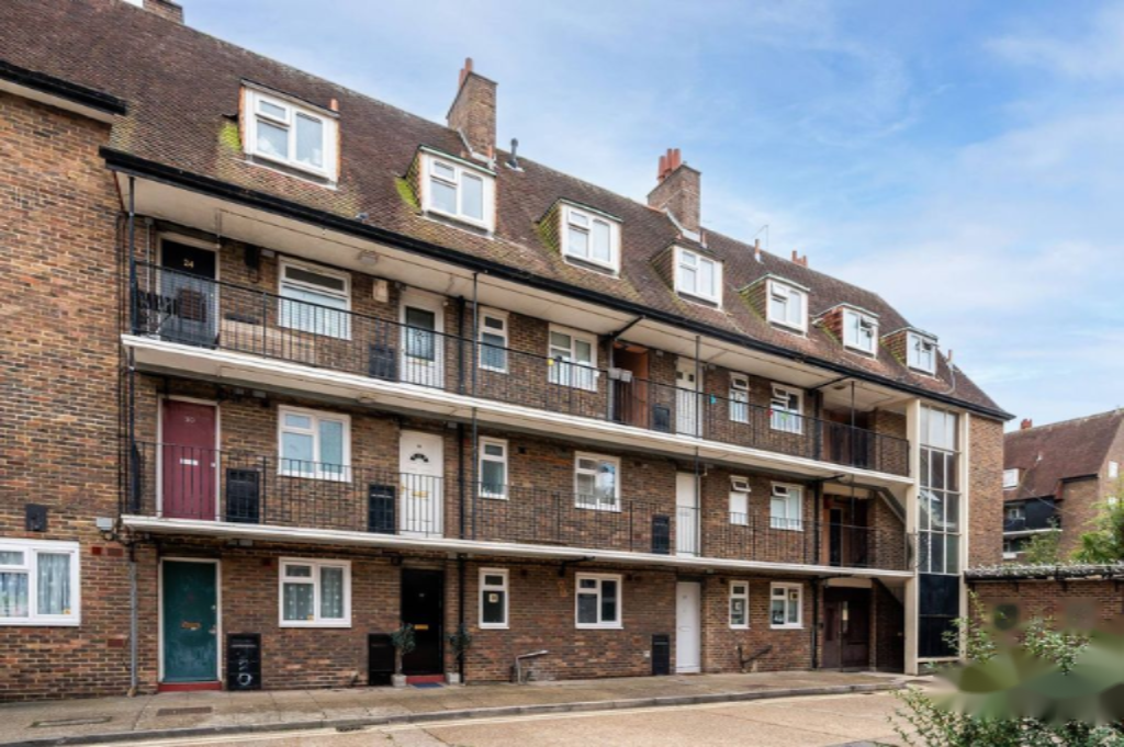 Appartamento a Londra, Regno Unito, 39 m² - foto 2