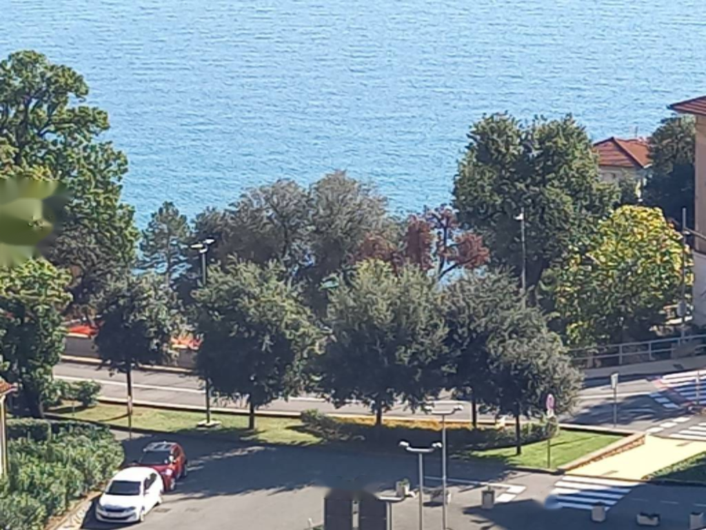 Flat in Opatija, Croatia, 100 m² - picture 2