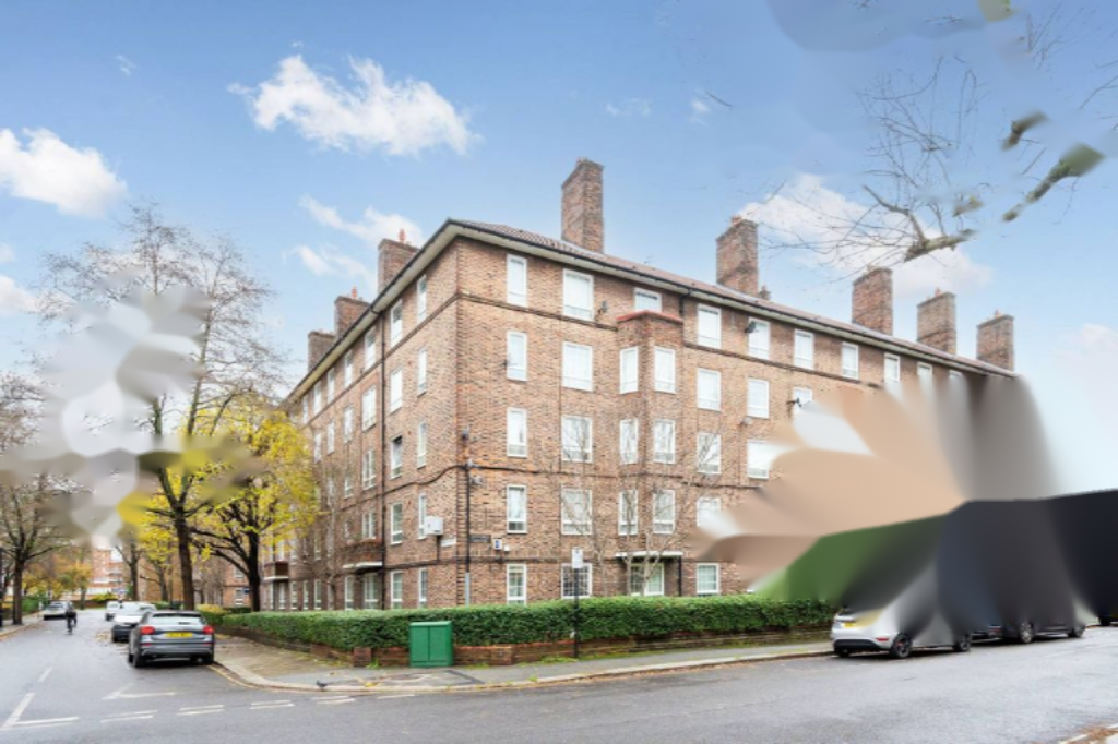 Appartamento a Londra, Regno Unito, 47 m² - foto 2