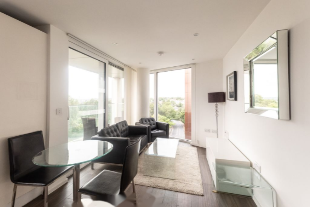 Appartement à Londres, Royaume-Uni, 46 m² - image 2