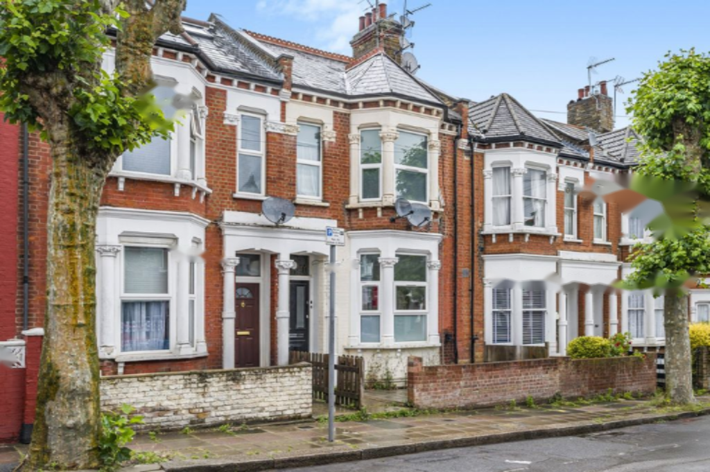 Appartement à Londres, Royaume-Uni, 59 m² - image 2